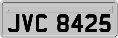 JVC8425