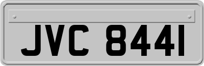 JVC8441