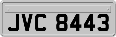 JVC8443