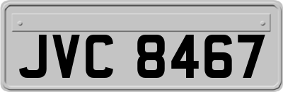 JVC8467