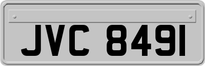 JVC8491