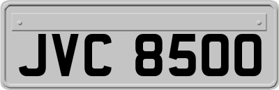 JVC8500