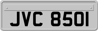JVC8501