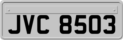 JVC8503