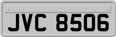 JVC8506