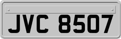 JVC8507