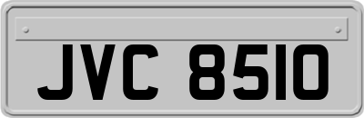 JVC8510