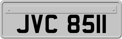 JVC8511