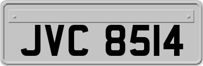 JVC8514