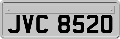JVC8520