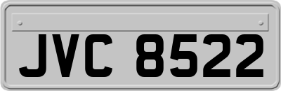 JVC8522