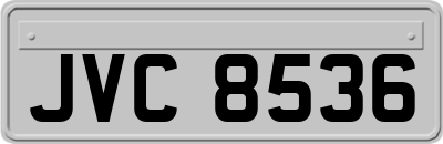 JVC8536