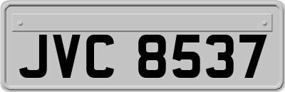 JVC8537