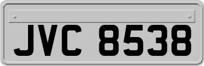 JVC8538