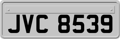 JVC8539
