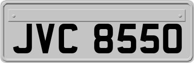 JVC8550