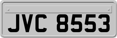 JVC8553