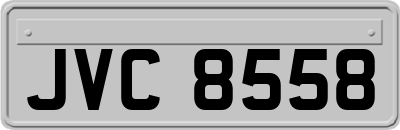JVC8558