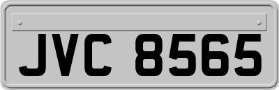 JVC8565
