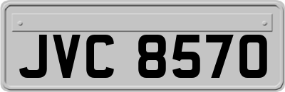 JVC8570