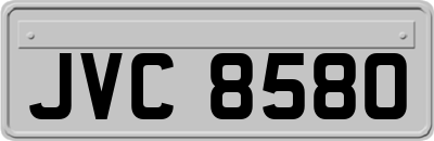 JVC8580