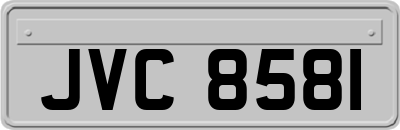 JVC8581