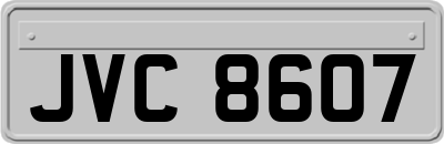 JVC8607