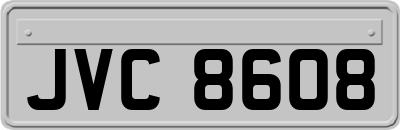 JVC8608