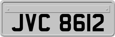 JVC8612