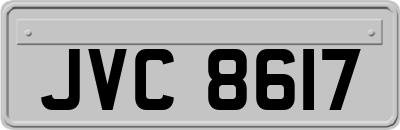 JVC8617