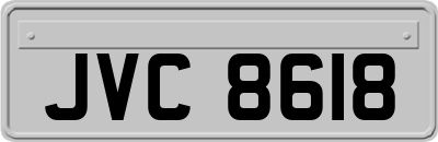 JVC8618