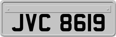 JVC8619