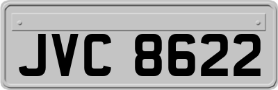 JVC8622