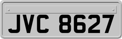 JVC8627