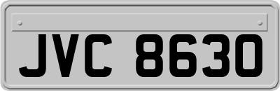 JVC8630