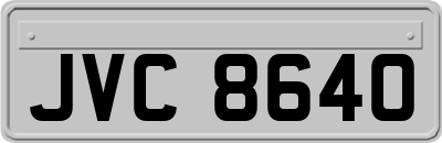 JVC8640
