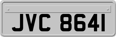JVC8641