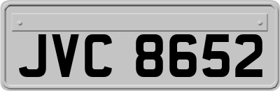 JVC8652