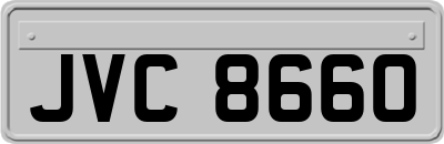 JVC8660