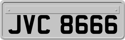 JVC8666