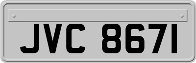 JVC8671