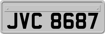 JVC8687