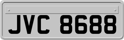 JVC8688