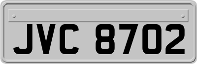 JVC8702
