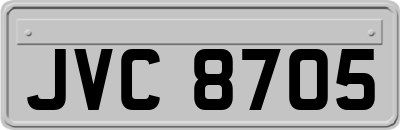JVC8705