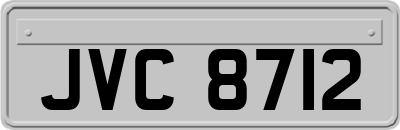 JVC8712
