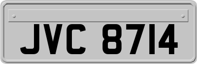 JVC8714