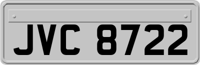 JVC8722