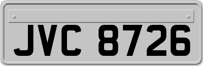 JVC8726