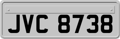 JVC8738